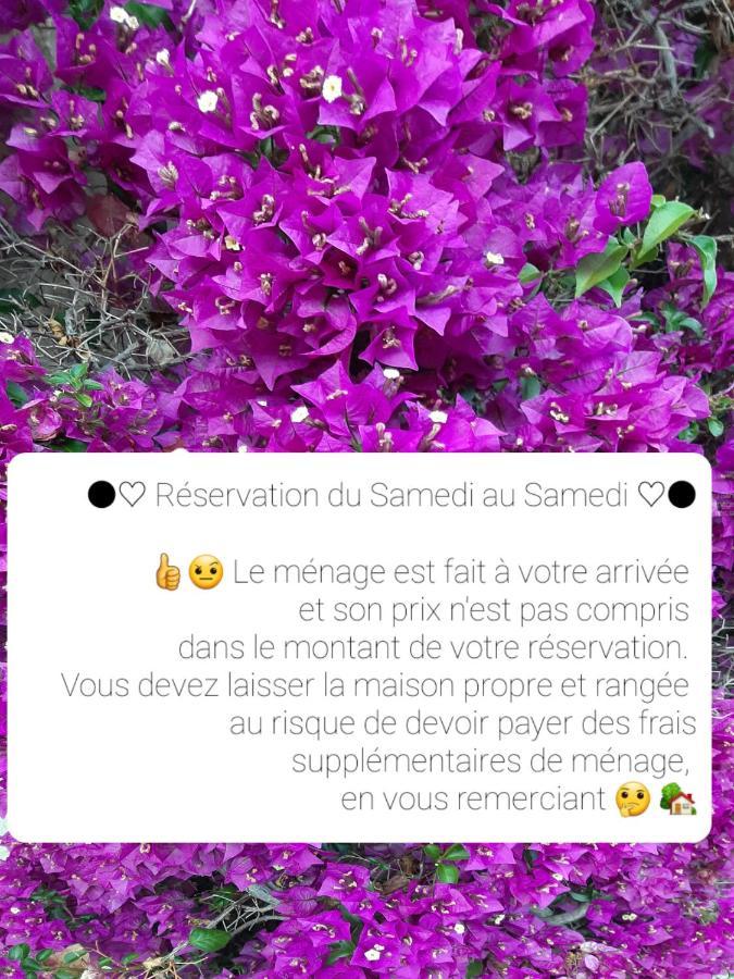 Maison Lumineuse Et Spacieuse Avec Jardin Arbore La Valette-du-Var Exterior foto