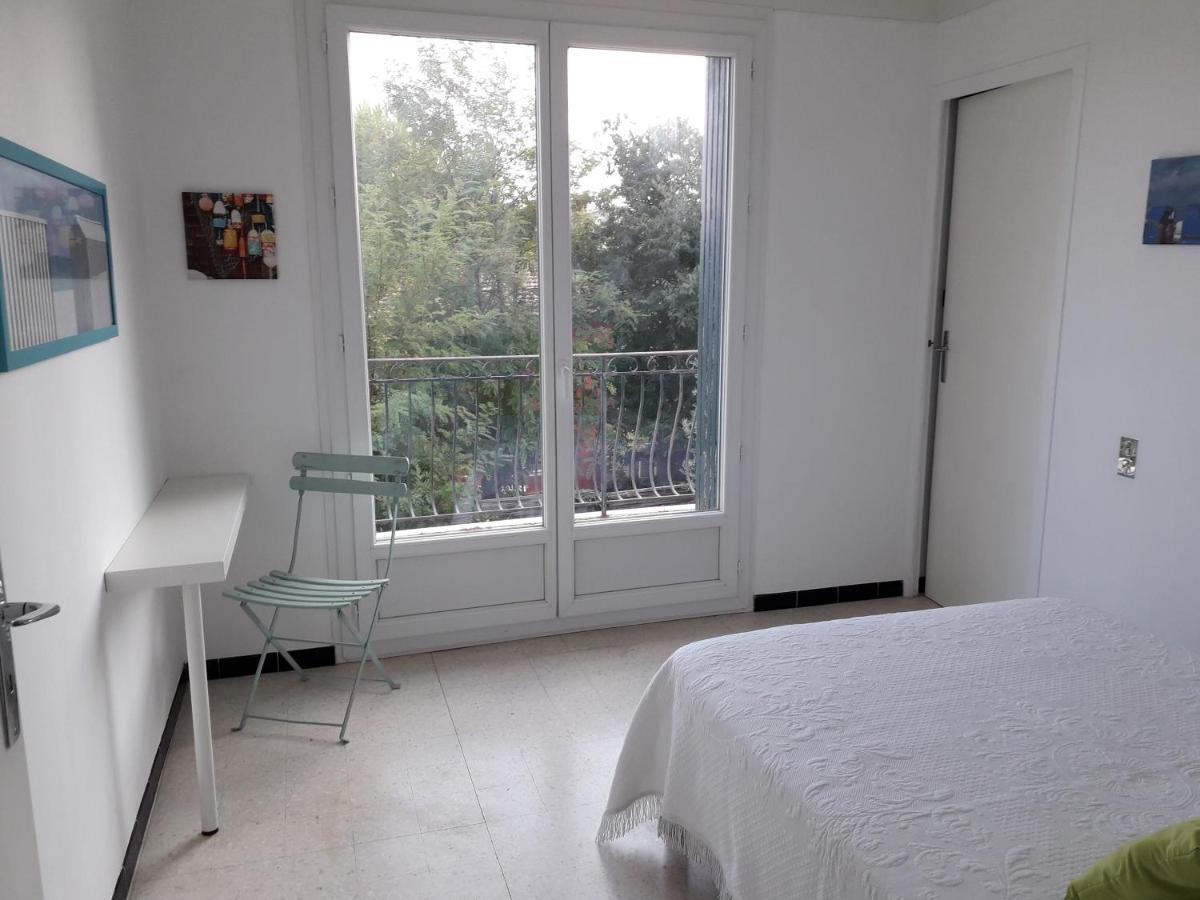 Maison Lumineuse Et Spacieuse Avec Jardin Arbore La Valette-du-Var Exterior foto